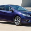 Precut tint film kit for Nissan Pulsar 5 Doors from 2014-2018