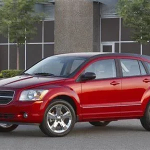 Precut tint film kit for Dodge Caliber 5 Doors from 2006-2012