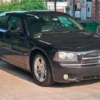Precut tint film kit for Dodge Charger 4 Doors from 2006-2010