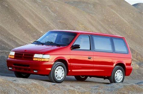 Precut tint film kit for Dodge Gd Caravan 3 Doors from 1991-1995