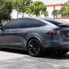 Precut tint film kit for Tesla Modele 5 Doors from 2020- 2024