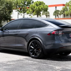 Precut tint film kit for Tesla Modele 5 Doors from 2020- 2024