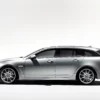 Precut tint film kit for Jaguar Xf Station Wagon from 2012-2018