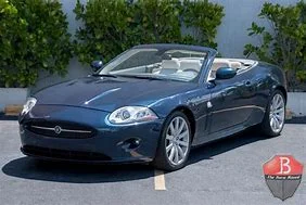 Precut tint film kit for Jaguar Xk Convertible from 2007-2015