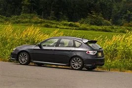 Precut tint film kit for Subaru Impreza Compact from 2008-2014