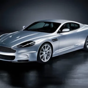 Precut tint film kit for Aston Martin Dbs 2 Doors Coupe from 2008-2019