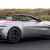 Precut tint film kit for Aston Martin Vantage 2 Doors Convertible from 2018-2024
