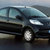 Precut tint film kit for Peugeot  107 5 Doors from 2005-2013