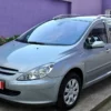Precut tint film kit for Peugeot  307 Station Wagon from 2003-2007