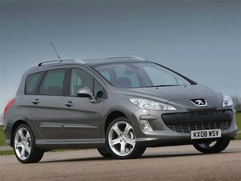 Precut tint film kit for Peugeot  308 Station Wagon from 2008-2013