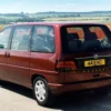 Precut tint film kit for Peugeot  806 5 Doors from 1995-2002
