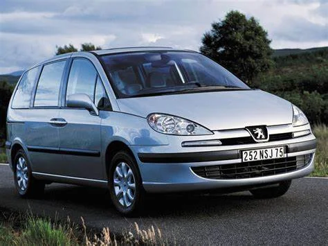 Precut tint film kit for Peugeot  807 5 Doors from 2002-2014
