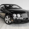 Precut tint film kit for Bentley Continental 2 Doors Convertible from 2008-2017