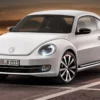 Precut tint film kit for Volkswagen Beetle 3 Doors from 2012-2019