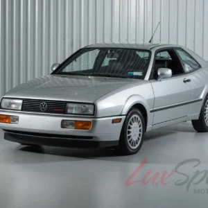 Precut tint film kit for Volkswagen Corrado 3 Doors from 1990-1995
