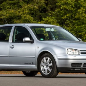 Precut tint film kit for Volkswagen Golf 4 5 Doors from 1997-2004