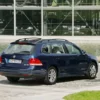 Precut tint film kit for Volkswagen Golf 5 5 Doors Station Wagon from 2004-2008