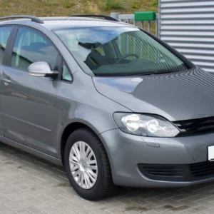 Precut tint film kit for Volkswagen Golf 5 Plus 5 Doors from 2004-2008