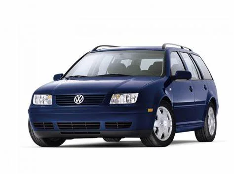 Precut tint film kit for Volkswagen Jetta 5 Doors Station Wagon from 2001-2005