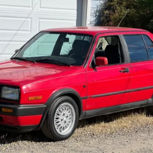 Precut tint film kit for Volkswagen Passat 4 Doors Sedan from 1990-1997