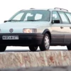 Precut tint film kit for Volkswagen Passat 5 Doors Station Wagon from 1988-1995