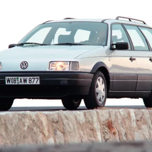 Precut tint film kit for Volkswagen Passat 5 Doors Station Wagon from 1988-1995