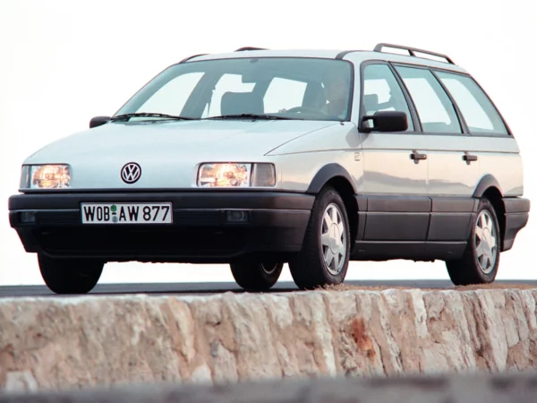 Precut tint film kit for Volkswagen Passat 5 Doors Station Wagon from 1988-1995