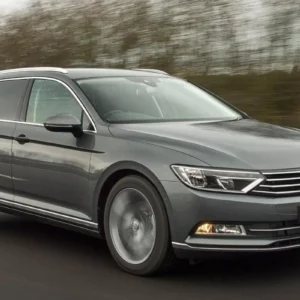 Precut tint film kit for Volkswagen Passat 5 Doors Station Wagon from 2015-2022