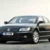 Precut tint film kit for Volkswagen Phaeton 4 Doors Sedan from 2002-2016