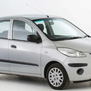 Precut tint film kit for Hyundai I 10 5 Doors from 2010-2013