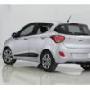 Precut tint film kit for Hyundai I 10 5 Doors from 2014-2020