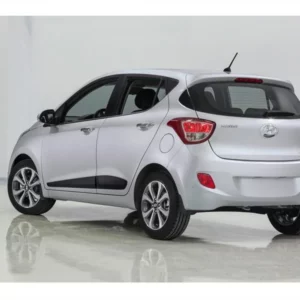 Precut tint film kit for Hyundai I 10 5 Doors from 2014-2020