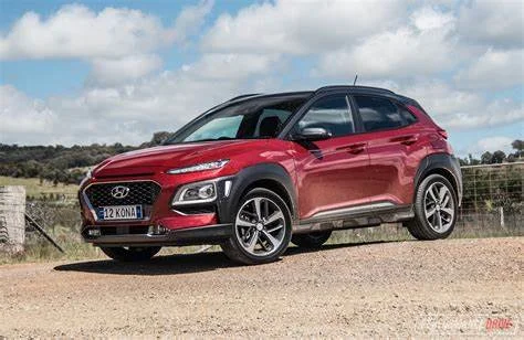 Precut tint film kit for Hyundai Kona 5 Doors from 2017-2022