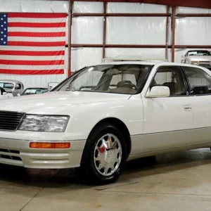 Precut tint film kit for Lexus Is 4 Doors from 1997-2005