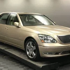 Precut tint film kit for Lexus Is 4 Doors from 2005-2009