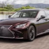 Precut tint film kit for Lexus Is 4 Doors from 2020-2024