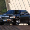 Precut tint film kit for Lancia Thema 4 Doors Sedan from 2011-2014