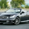 Precut tint film kit for Infinity Q 60 2 Doors Convertible from 2014-2022
