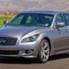 Precut tint film kit for Infinity Q 70 4 Doors Sedan from 2014-2019