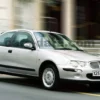 Precut tint film kit for Rover 25 3 Doors  from 1999-2004