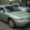 Precut tint film kit for Rover 75 4 Doors Sedan from 1999-2004