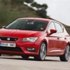 Precut tint film kit for Seat Leon 5 Doors from 2013-2019