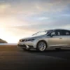 Precut tint film kit for Seat Leon Break from 2013-2021
