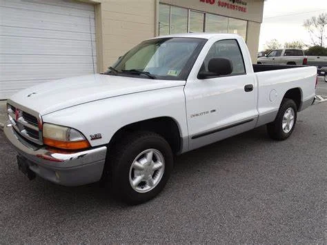 Precut tint film kit for Dodge Dakota 2 Doors from 1997-2004