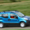 Precut tint film kit for Peugeot  Bipper-Teepe 5 Doors from 2008-2018