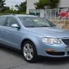 Precut tint film kit for Volkswagen Passat 5 Doors Station Wagon from 2007-2014