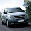 Precut tint film kit for Hyundai Satellite H1 5 Doors Monospace from 2008-2011