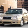 Precut tint film kit for Hyundai Sonata 4 Doors Sedan from 2005-2010