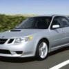 Precut tint film kit for Saab 9-2X 5 Doors Station Wagon from 2005-2007