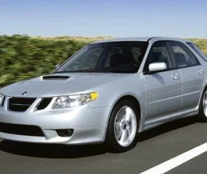 Precut tint film kit for Saab 9-2X 5 Doors Station Wagon from 2005-2007